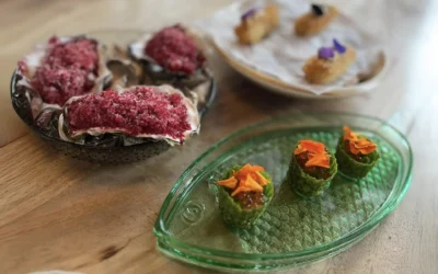 Bedst i Nordjylland / value for money besøger Restaurant VANDret