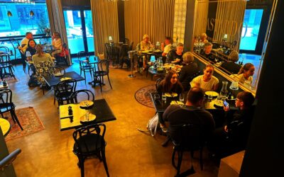 Hjørrings “bastard” serverede fine middelhavstapas