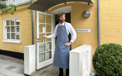 Bedst i Nordjylland – Value for Money på besøg på Hjorths Badehotel