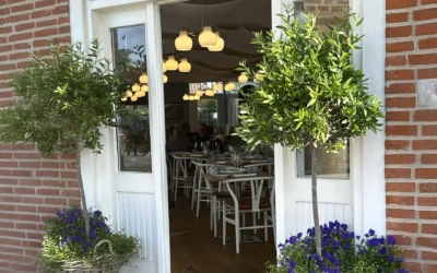 Bedst i Nordjylland / Value for Money besøger Plesners Badehotel