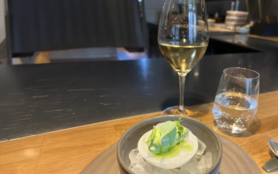 Bedst i Nordjylland / value for money besøger Restaurant Alimentum