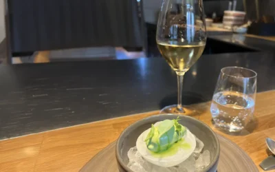 Bedst i Nordjylland / value for money besøger Restaurant Alimentum