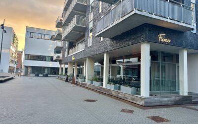 Fuld fart over fyldte, fine Fumo