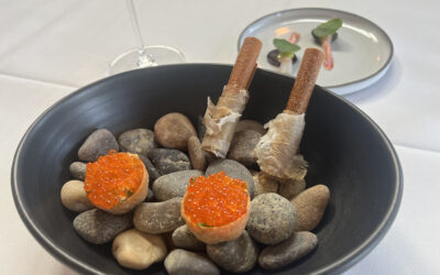 På Håkon i Skagen kan man sit kram