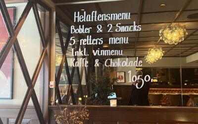 Det Tredje Sted, som Aalborgs skjulte perle?