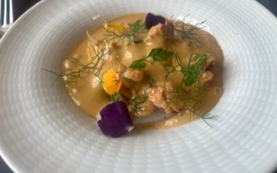 Hotel Nor absolut en omvej værd