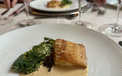 Smagen af sommer-danmark – skønt eksekveret på ikoniske Brøndums