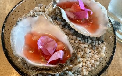 Vandret topper igen med Dennis’ spændende smagsmix