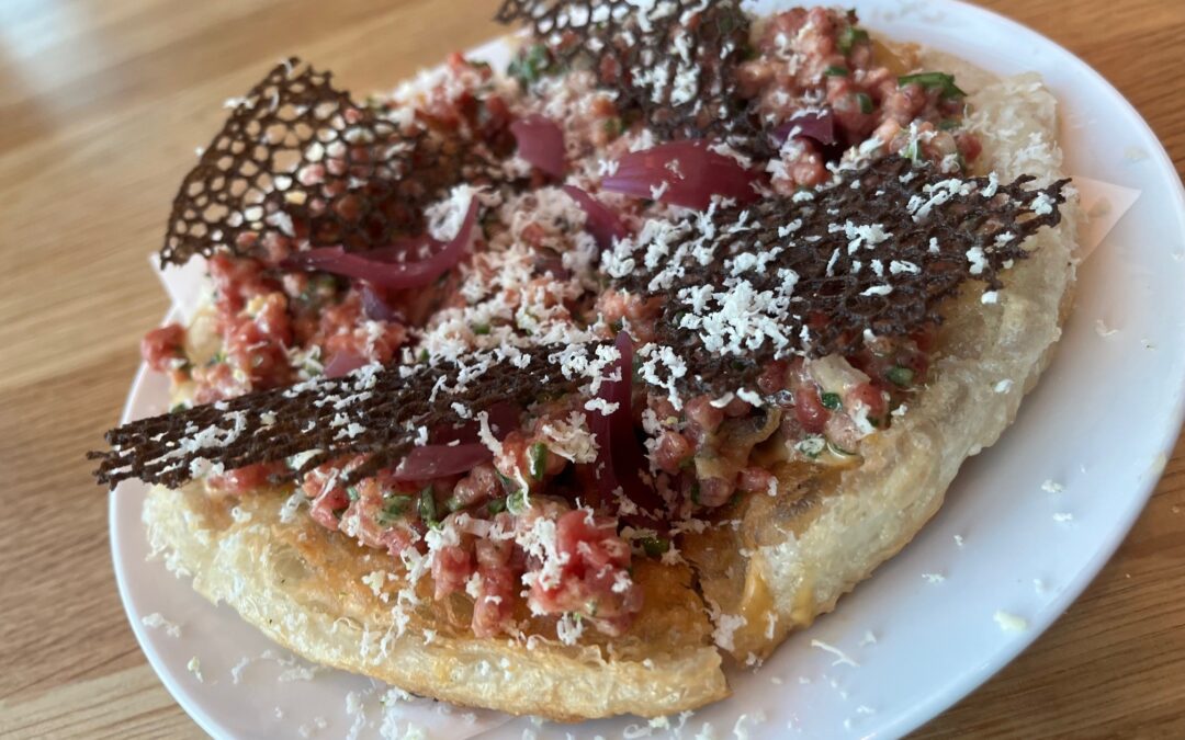 En fauna af velsmag, godt håndværk og originalitet