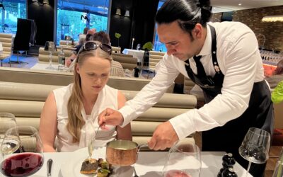 Lev livet på Mortens Kro