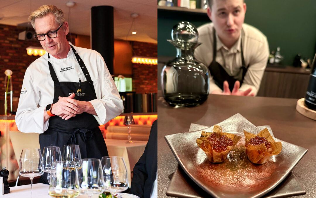 Kontraster med tårnhøjt gastro-niveau mødes i årets Bedst i Nordjylland-finale