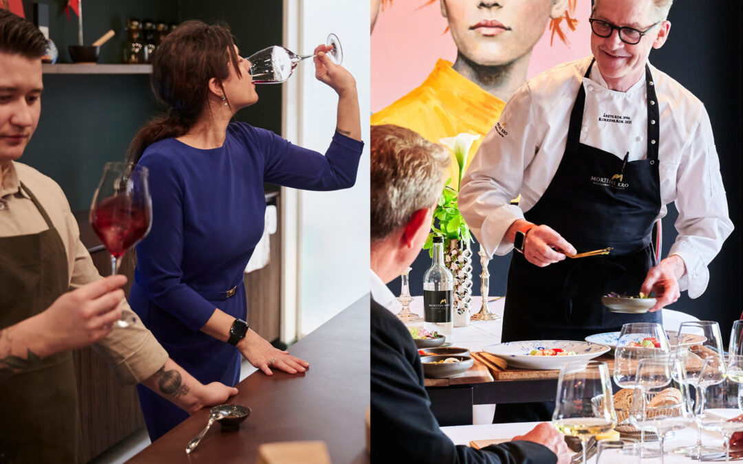 Bach & Nurup trækker sig desværre med kort varsel fra Bedst i Nordjylland-finale