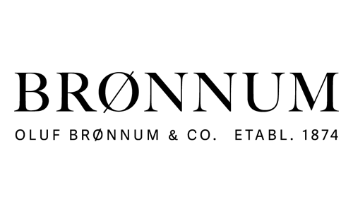 Oluf Brønnum og co