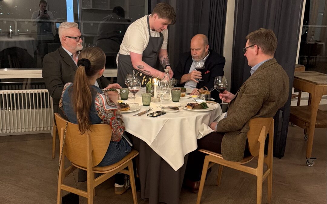 Bedst i Nordjylland opgraderes med flere testbesøg, flere priser og stor afsluttende hyldestgalla