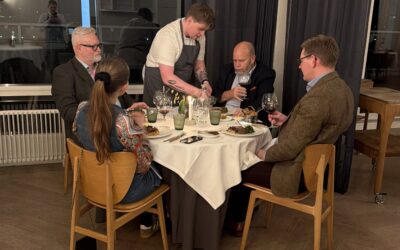 Bedst i Nordjylland opgraderes med flere testbesøg, flere priser og stor afsluttende hyldestgalla