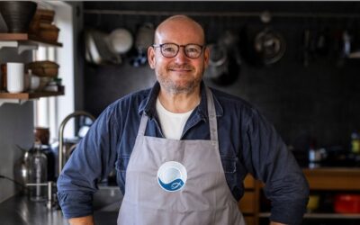 Anerkendt nordjysk huskok træder ind i Bedst i Nordjyllands test-jury