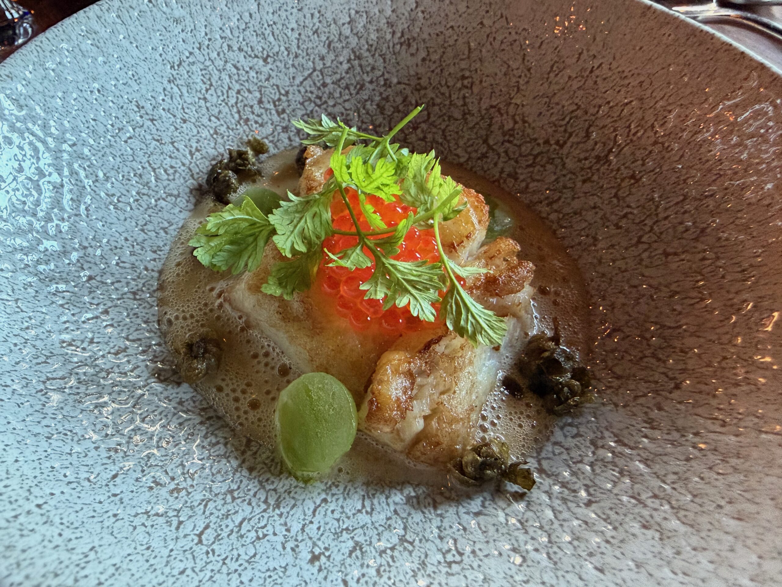 New Yorker-stemning i det centrale Aalborg – med Fuld Applaus til menu og betjening